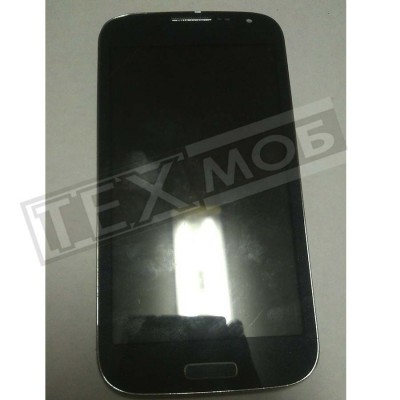 Складання Samsung GT-I9500 Китай QWF47011A