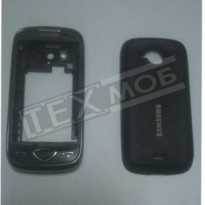 Корпус для мобільного телефону Samsung S5560 Корпус для мобільного телефону Samsung S5560