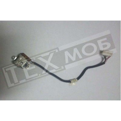 Роз'єм живлення HP Dv7 HPMH-83035050G00002
