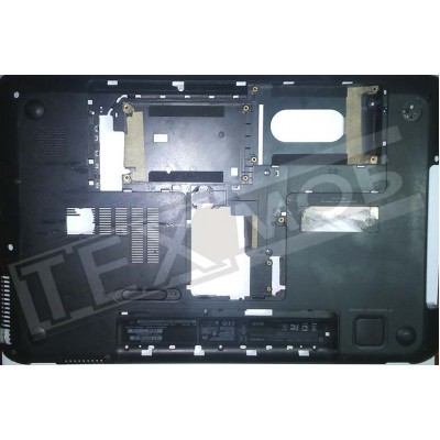Нижня частина HP dv7