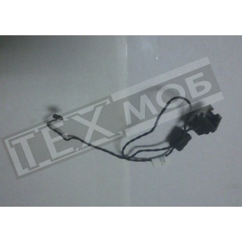 Роз'єм LAN Acer Aspire 7520 DC301001W00