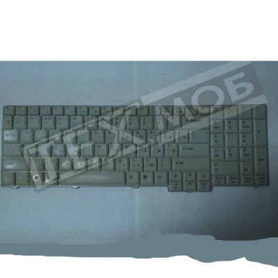 Клавіатура Acer 7520 PK1301L01H0