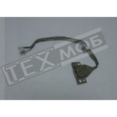 Плата USB LAN Dell Inspiron 1545 Плата USB LAN Dell Inspiron 1545