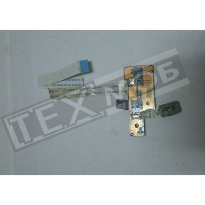 Кнопка живлення Packard Bell p5ws0 LS-6902P
