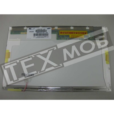 Матриця для ноутбука 14.1 дюйм LTN141W1-L04