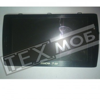 Дисплейний модуль для планшета Archos Arnova 7c g2