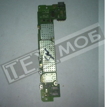 Плата материнська для телефону Nokia X DUAL
