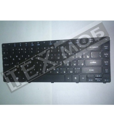 Клавіатура для ноутбука Acer 4540G