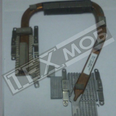 Система охолодження Acer extensa 5520 60.4T701.002
