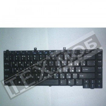 Клавіатура для ноутбука Acer Aspire 5630 7AB33101053M