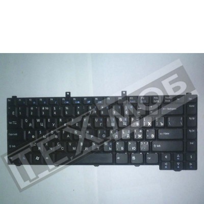 Клавіатура для ноутбука Acer Aspire 5630 7AB33101053M