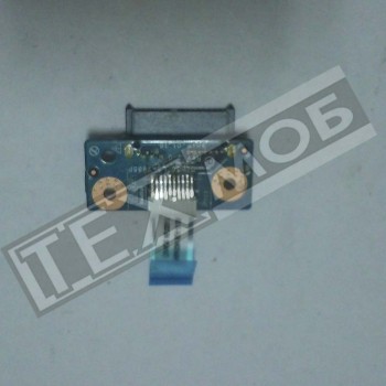 Плата, SATA Конектор Lenovo G580