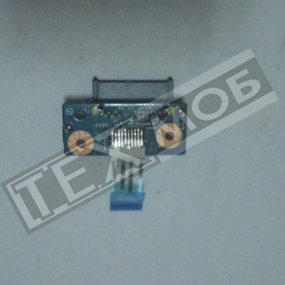 Плата, SATA Конектор Lenovo G580