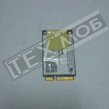 Wi-Fi Модуль Toshiba L500