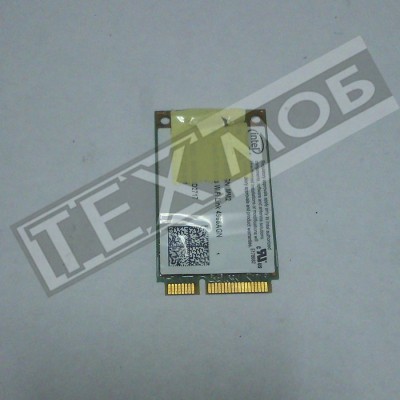 Wi-Fi Модуль Toshiba L500