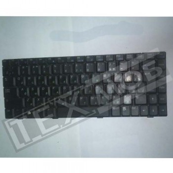 Клавіатура ноутбука Asus W7, W7E, W7F, W7J, W7S