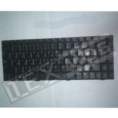 Клавіатура ноутбука Asus W7, W7E, W7F, W7J, W7S