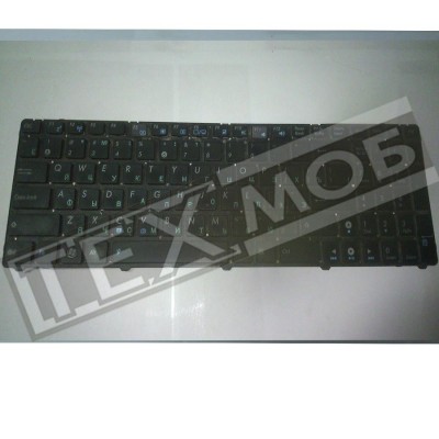 Клавіатура для ноутбука ASUS K52JT