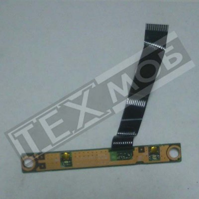 Кнопка живлення HP 610