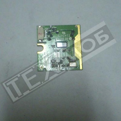 Плата сканер відбитка пальців HP Dv5