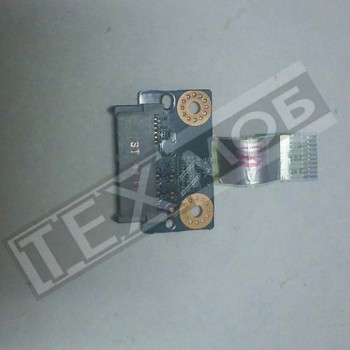 Роз'єм SATA для ноутбука Lenovo B50-70