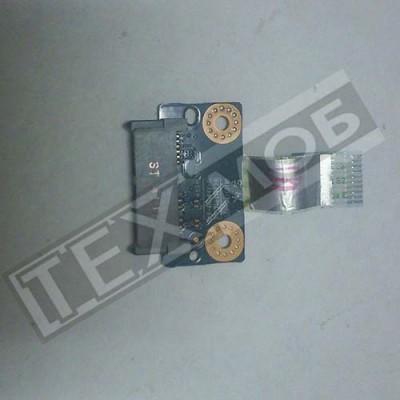 Роз'єм SATA для ноутбука Lenovo B50-70