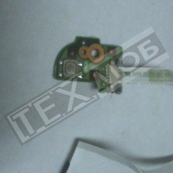 Плата за кнопки E-key для ноутбука Acer Aspire 6920G