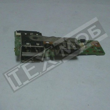 Плата USB роз'ємів для Acer Aspire 6920G