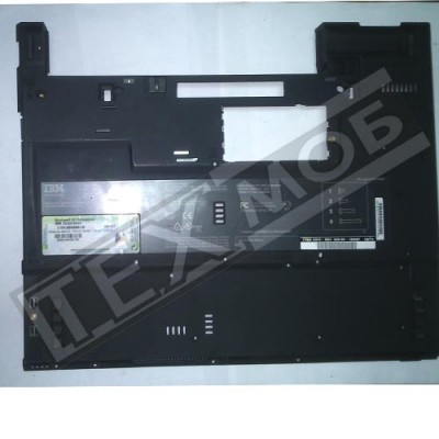 Нижня частина IBM T42