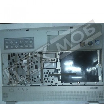 Нижня частина ноутбука (Топкейс) LG E50