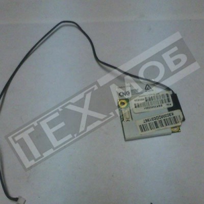 Модем LG E50