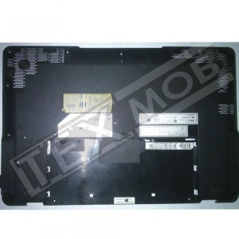 Нижня частина MSI x400