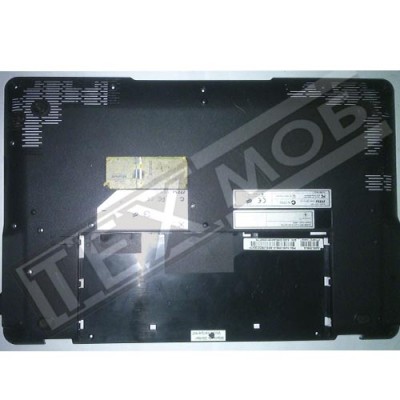Нижня частина MSI x400