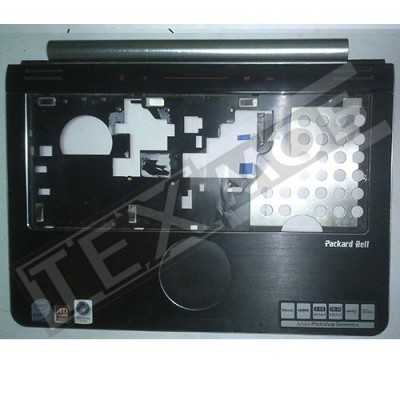  Нижня частина ноутбука (Топкейс) Packard Bell ALP-mana GM/R (mna00)