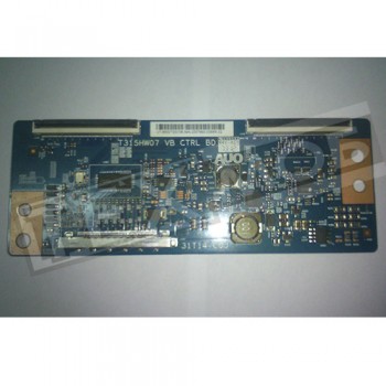 T-CON Philips 32PFL3258H/12 P/N: T315HW07 VB CTRL BD