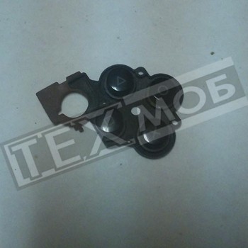 Контактні гумки для джойстика для портативної приставки Sony PSP 3006
