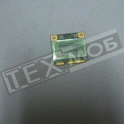 Wi-fi плата Sony PCG-7142L