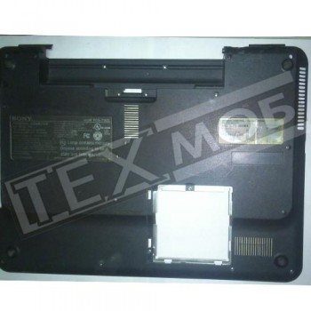 Нижня частина Sony Vgn-ns110e