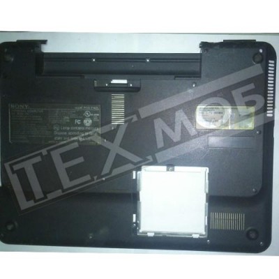 Нижня частина Sony Vgn-ns110e