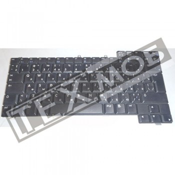 Клавіатура для ноутбука HP Compaq nx9020