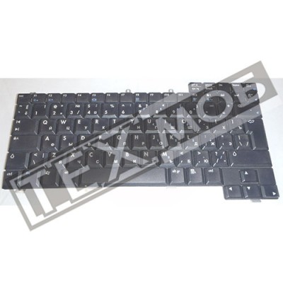  Клавіатура для ноутбука HP Compaq nx9020