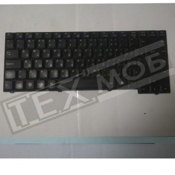 Клавіатура для ноутбука ASUS X50Z
