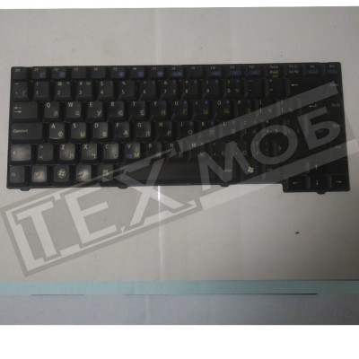 Клавіатура для ноутбука ASUS X50Z