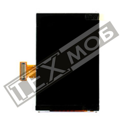 Дисплей Samsung S5660