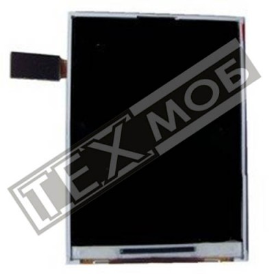 Дисплей Samsung i740