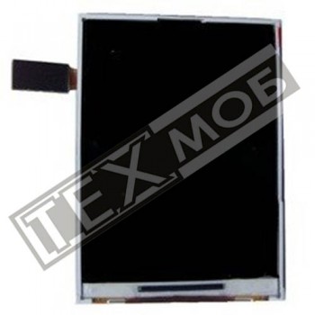 Дисплей Samsung i740