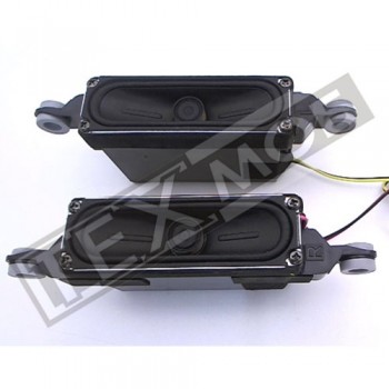 Динаміки Samsung PS 43E450A1WW