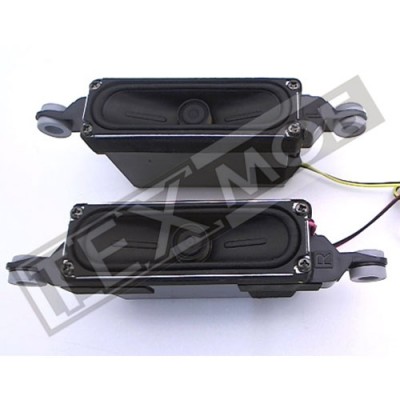 Динаміки Samsung PS 43E450A1WW