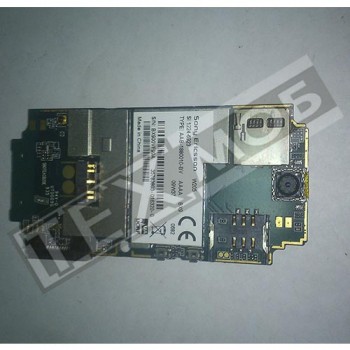 Плата материнська для телефону Sony Ericsson W205
