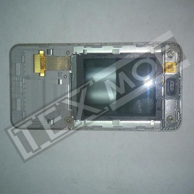 Дисплей для телефону Sony Ericsson W205